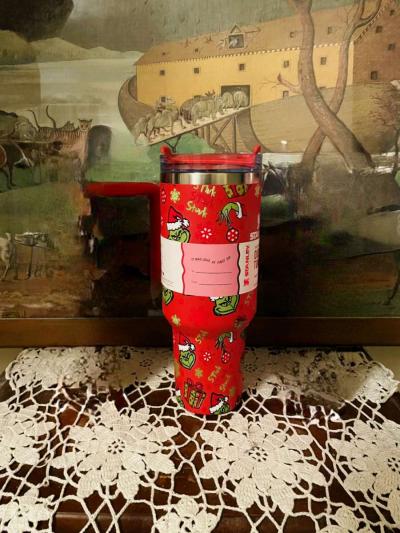 Stanley tumbler - Thumbnail 2