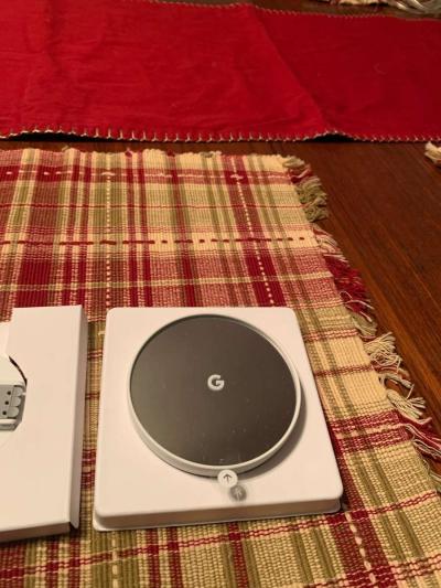 nest programmable thermostat - Thumbnail 6