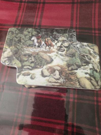 keepsake box - Thumbnail 2