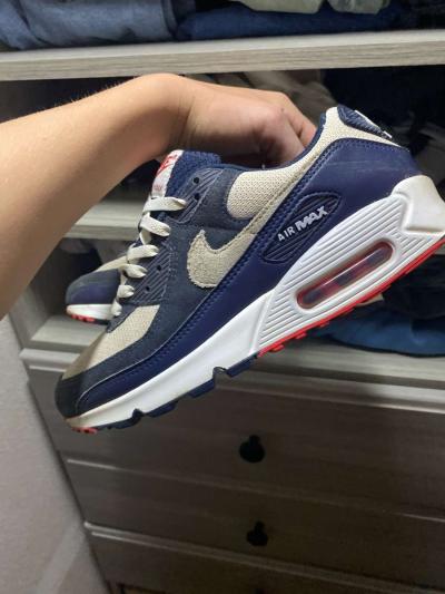 Air Max 90 - Thumbnail 5