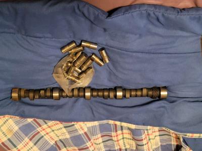 timingdouble chain assembly Drive Shaft and pins - Fort Worth, Texas