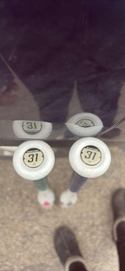 Fast pitch softball bats - Thumbnail 2