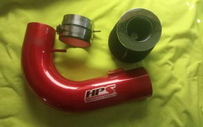 HPS Performance Cold Air Intake