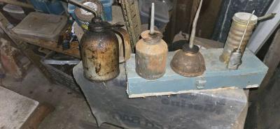 antiques ask for prices i have bunch more - Thumbnail 5