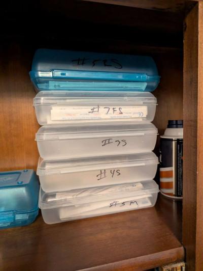 tattoo supplies - Thumbnail 2