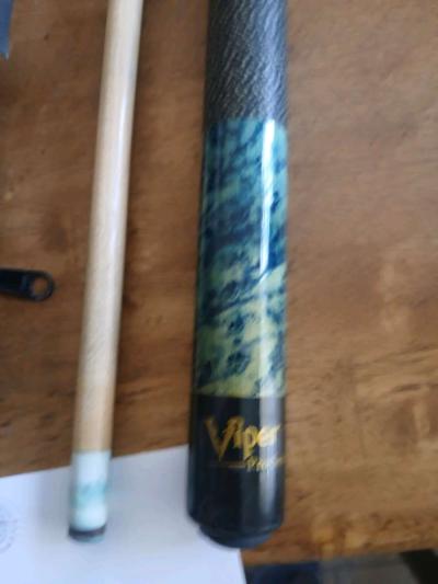 Pool Cue - Thumbnail 2