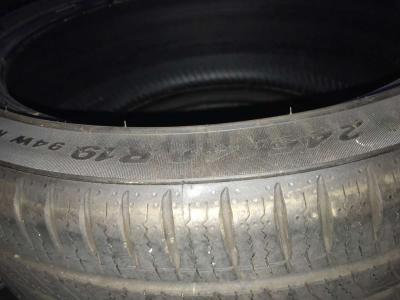 tires 245 40 19 - Thumbnail 2