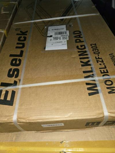 Brand new walking pads - Thumbnail 2