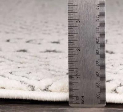 Boho Long Runner Rug - Thumbnail 3