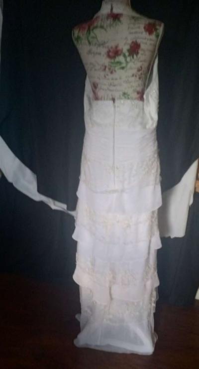 wedding dress - Thumbnail 5