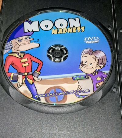 moon madness collectable - Thumbnail 2