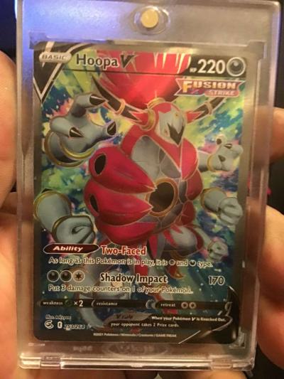 Pokmone cards - Thumbnail 3