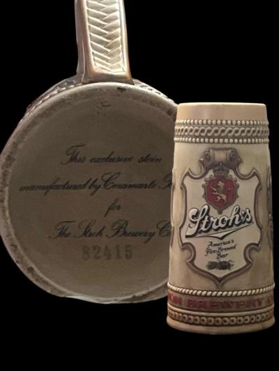 vintage beer steins - Fort Lauderdale, Florida