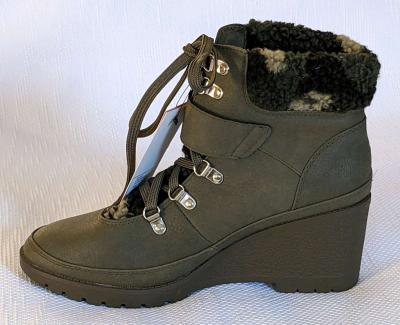 Juicy Couture Ankle Boots - Thumbnail 5