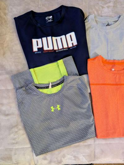 Youth Shirt Bundle - Thumbnail 2