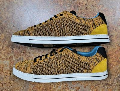 Ted Baker London Mens US 12 Low Top Fashion Sneaker  New - Thumbnail 4