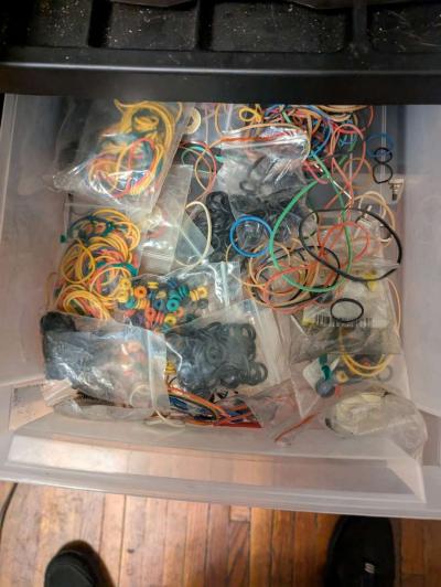 tattoo supplies - Thumbnail 3