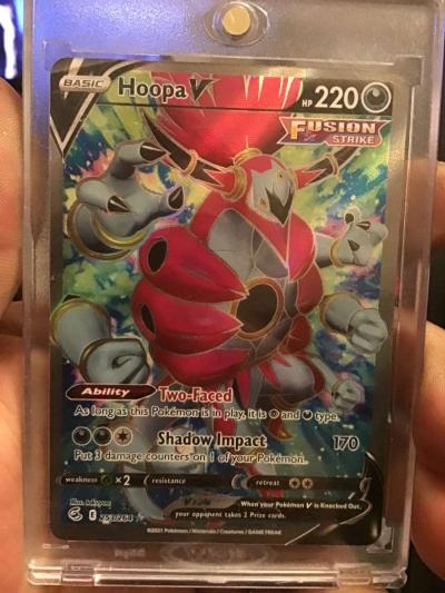 Pokmone cards - Thumbnail 6