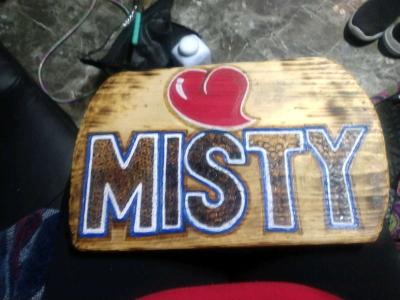 pyrography - Thumbnail 3