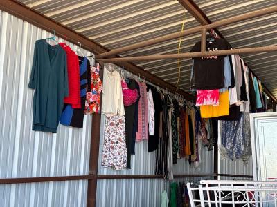 we have every size up to 2xl - Cameron, Texas