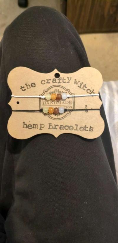 bracelets - Thumbnail 2