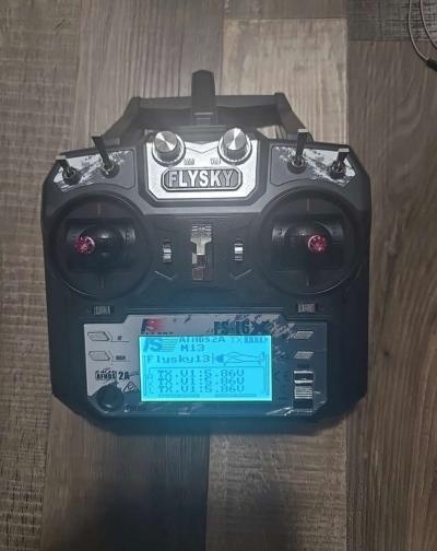 Fpv Drone - Thumbnail 2