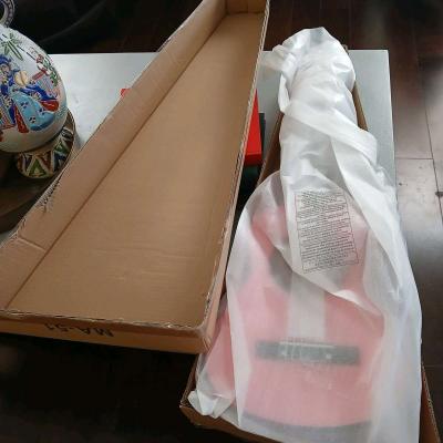 Music Alley Kids Pink Guitar - Thumbnail 5