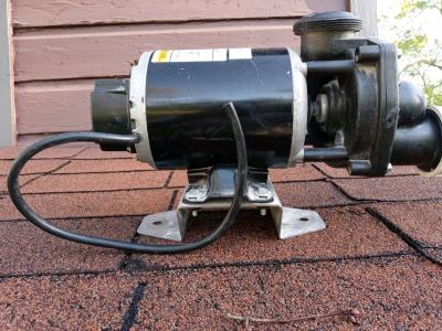 Water Pump - Thumbnail 2