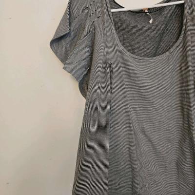 free people shirt - Thumbnail 3