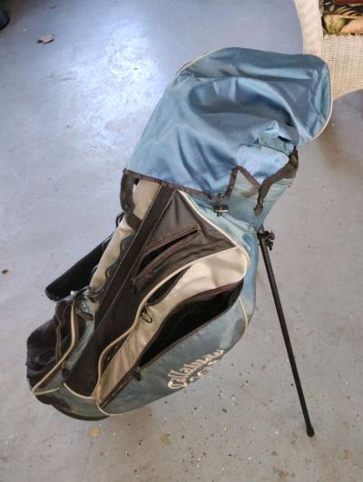 Golf Bag - Thumbnail 3