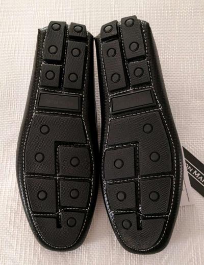 Aston Marc Mens Driving Loafers - Thumbnail 4