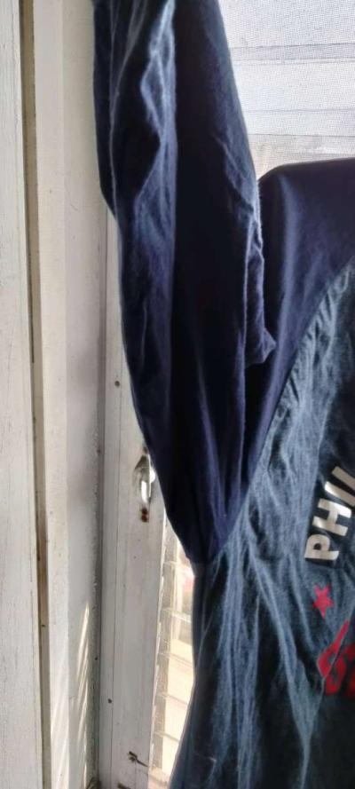 Philadelphia Phillies 3 qt Shirt - Thumbnail 5