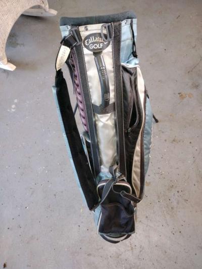 Golf Bag - Thumbnail 4
