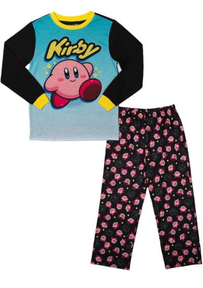 kids Pajamas - Thumbnail 3