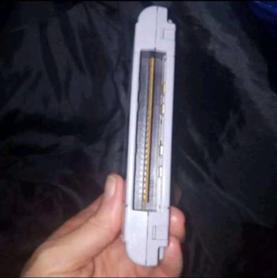 Ton Clancy Rainbow Six N64 - Thumbnail 5