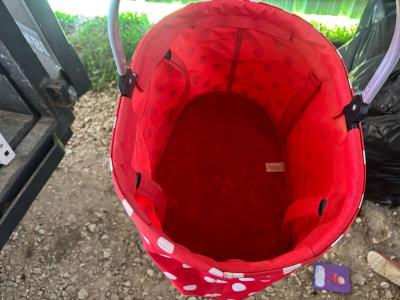 Picnic coat without lid - Thumbnail 3