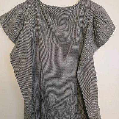 free people shirt - Thumbnail 4