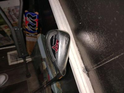 Callaway A Wedge - Thumbnail 2
