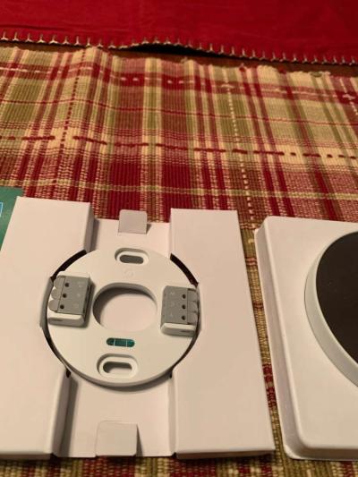 nest programmable thermostat - Thumbnail 5