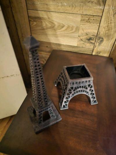 eifel tower - Thumbnail 4