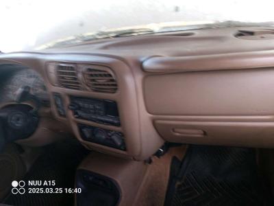 CHEVY BLAZER 2002  43L VORTEC - Thumbnail 4