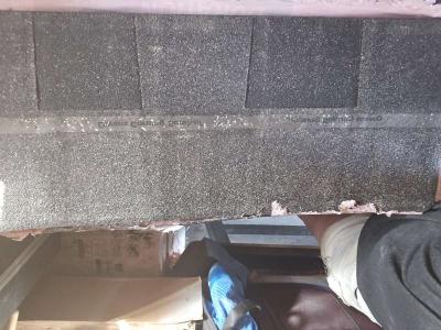 roofing shingles - Thumbnail 2