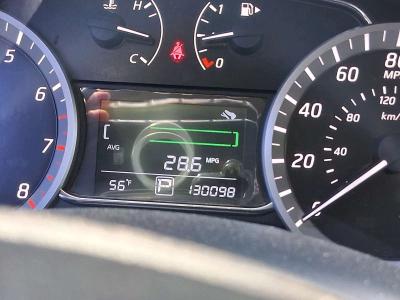 nissan sentra SL  2015 - Thumbnail 6