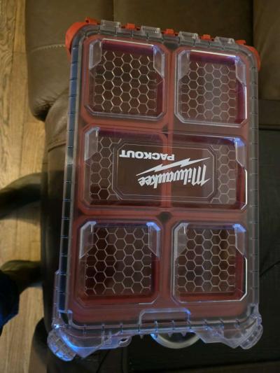 tool box - Thumbnail 4