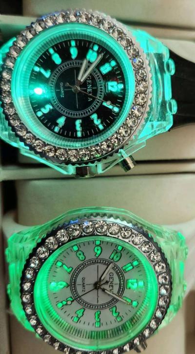 Womens Fashion watches with some Disney - Thumbnail 3