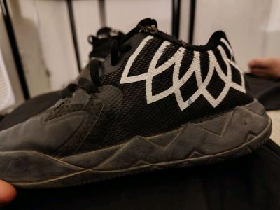 lemelo shoes - Thumbnail 3