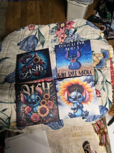 ceramic coasters - Thumbnail 5