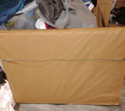 Vintage Painting - Thumbnail 3