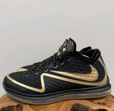 Nike Zoom NFL Field General 2 Super Bowl 50s - Thumbnail 5
