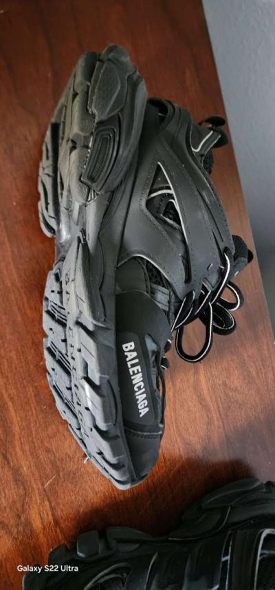 women Balenciaga shoe - Thumbnail 5